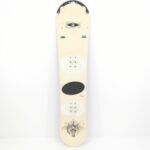 Placa snowboard sh Honua, 130 cm - imagine 2
