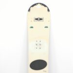 Placa snowboard sh Honua, 130 cm