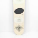 Placa snowboard sh Honua, 130 cm - imagine 4