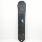 Placa snowboard sh GPO ,133 cm - imagine 2