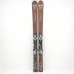 Schiuri Freeride GoodSchi Lupi 180, 176 cm - imagine 2