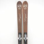 Schiuri Freeride GoodSchi Lupi 180, 176 cm