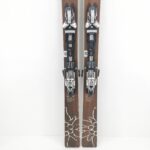 Schiuri Freeride GoodSchi Lupi 180, 176 cm - imagine 4