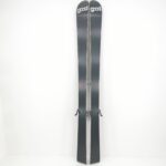 Schiuri Freeride GoodSchi Lupi 180, 176 cm - imagine 5