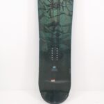 Placa snowboard sh Nidecker Axis, 155 cm - imagine 4
