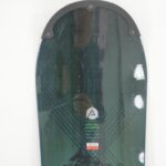 Placa snowboard sh Nidecker Axis, 155 cm - imagine 6