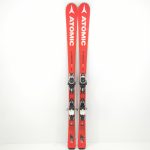 Schiuri sh Atomic Redster RX, 170 cm - imagine 2