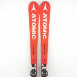 Schiuri sh Atomic Redster RX, 170 cm