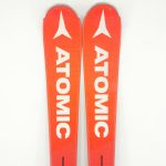 Schiuri sh Atomic Redster RX, 170 cm - imagine 5