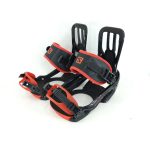 Legaturi snowboard sh Salomon Unite, marime M