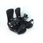 Legaturi snowboard sh Burton Progression, marime M - imagine 3