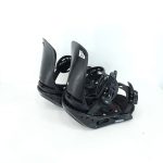 Legaturi snowboard sh Burton Progression, marime M - imagine 4