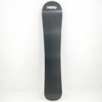 Placa snowboard sh Nitro Team, 157 cm - imagine 5