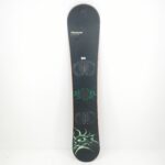 Placa snowboard sh Duotone Quantum, 158 cm - imagine 2