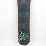 Placa snowboard sh Duotone Quantum, 158 cm - imagine 4
