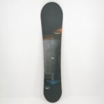 Placa snowboard sh Nitro Prime, 159 cm W - imagine 2