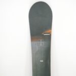 Placa snowboard sh Nitro Prime, 159 cm W