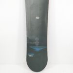 Placa snowboard sh Nitro Prime, 159 cm W - imagine 4