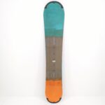 Placa snowboard sh Nitro Team, 157 cm - imagine 2