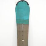 Placa snowboard sh Nitro Team, 157 cm