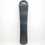 Placa snowboard sh Nitro Team, 157 cm - imagine 5