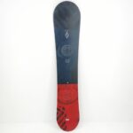 Placa snowboard sh K2 Raygun, 164 cm W - imagine 2