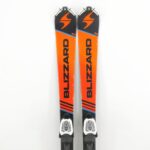 Schiuri copii sh Blizard RC, 130 cm