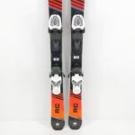Schiuri copii sh Blizard RC, 130 cm - imagine 4