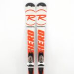 Schiuri copii sh Rossignol Hero J, 140 cm