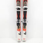 Schiuri copii sh Rossignol Hero J, 140 cm - imagine 4