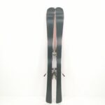 Schiuri copii sh Rossignol Hero J, 140 cm - imagine 5