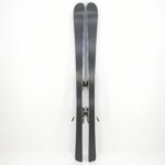 Schiuri copii sh Salomon S Race Jr, 160 cm - imagine 5