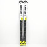 Schiuri copii noi Head WorldCup Rebels i. SL RD Team  Fis, 138 cm - imagine 4