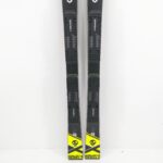 Schiuri copii noi Head WorldCup Rebels i. SL RD Team  Fis, 138 cm - imagine 3