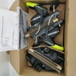 Schiuri copii noi Head WorldCup Rebels i. SL RD Team  Fis, 138 cm - imagine 5