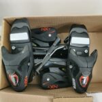 Schiuri copii/juniori noi Dynastar SL Speed Team Pro, 127 cm - imagine 5