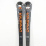 Schiuri copii/juniori noi Dynastar SL Speed Team Pro, 141 cm - imagine 3