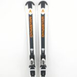 Schiuri sh Dynastar Speed RLX, 152 cm