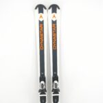 Schiuri sh Dynastar Speed RLX, 162 cm