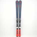Schiuri sh Atomic ETL, 170 cm - imagine 2
