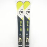Schiuri sh Rossignol Experience 80 LTD, 168 cm
