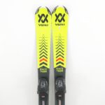 Schiuri copii Volkl Racetiger,110 cm