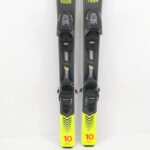 Schiuri copii Volkl Racetiger,110 cm - imagine 4