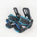 Legaturi snowboard sh Salomon Unite, marime S - imagine 2