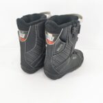 Boots snowboard sh Deeluxe, Marime 36-36.5 Eu, 23 Mondo - imagine 4