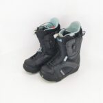Boots snowboard sh Burton Mint, Marime 36.5 Eu, 23.5 Mondo