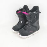 Boots snowboard sh Burton Mint, Marime 37.5 Eu, 24.5 Mondo
