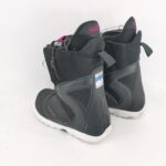Boots snowboard sh Burton Mint, Marime 37.5 Eu, 24.5 Mondo - imagine 5