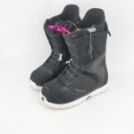 Boots snowboard sh Burton Mint, Marime 38-38.5 Eu, 25 Mondo