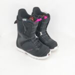 Boots snowboard sh Burton Mint, Marime 38-38.5 Eu, 25 Mondo - imagine 3